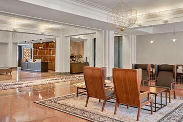 هتل Hyatt Place Chicago Medical/university District