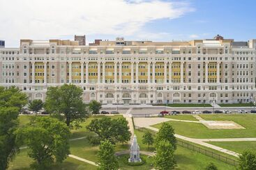 هتل Hyatt Place Chicago Medical/university District