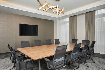 هتل Hyatt Place Chicago Medical/university District