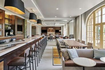 هتل Hyatt Place Chicago Medical/university District