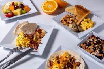 هتل Hyatt Place Chicago Medical/university District