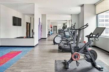 هتل Hyatt Place Chicago Medical/university District