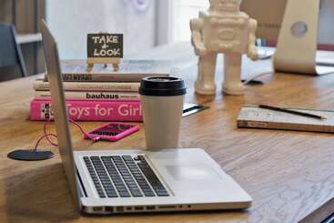 هتل Moxy Lisboa Oriente