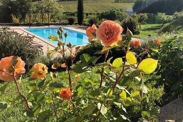 هتل روستایی Quinta Da Pereira E Enricas Agro Turismo
