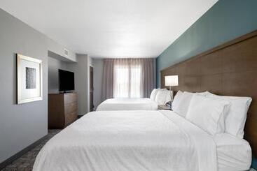 هتل Staybridge Suites   Sioux City Southeast, An Ihg