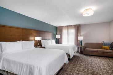 هتل Staybridge Suites   Sioux City Southeast, An Ihg