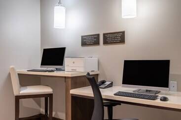 هتل Staybridge Suites   Sioux City Southeast, An Ihg