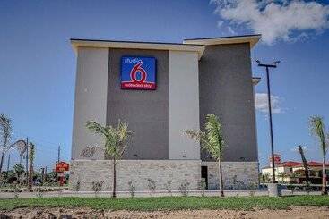 هتل Studio 6 Katy, Tx