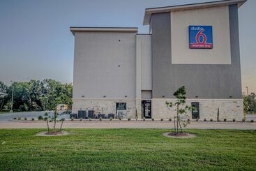 هتل Studio 6 Katy, Tx