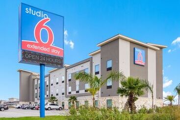 هتل Studio 6 Katy, Tx