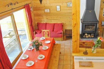 茅舍 New And Modern Chalet Just 350 M From The Ski Lifts