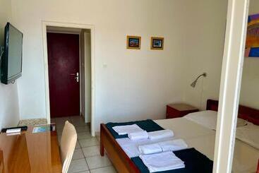 پانسیون Rooms Vinka Tudor