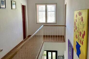 پانسیون Rooms Vinka Tudor