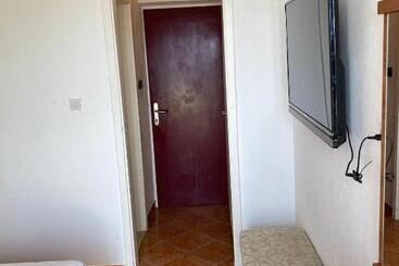 پانسیون Rooms Vinka Tudor