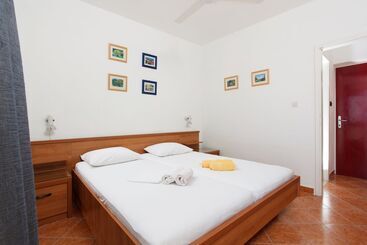 پانسیون Rooms Vinka Tudor