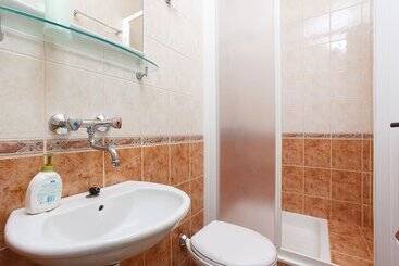 پانسیون Rooms Vinka Tudor