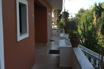 Pension Skala