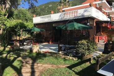 Pension Skala