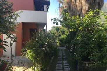 Pension Skala
