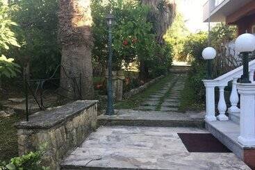 Pension Skala