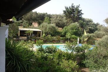 Pension Skala