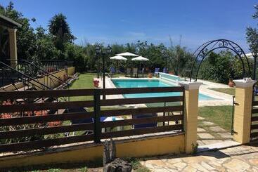 Pension Skala