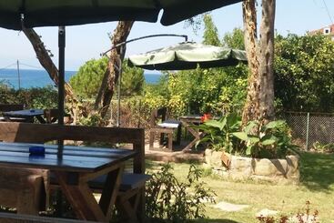 Pension Skala