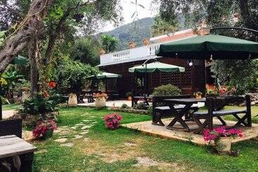 Pension Skala