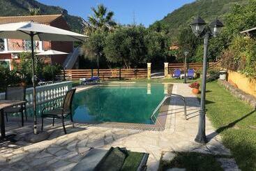 Pension Skala