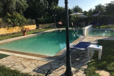 Pension Skala