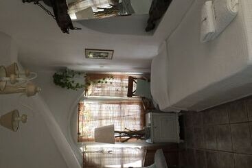 Rania Apartments Sea View