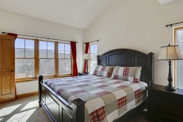 Rendezvous Luxury Cabin #130 By Winter Park Escapes