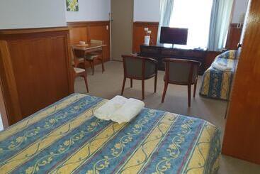 Robe Haven Motel