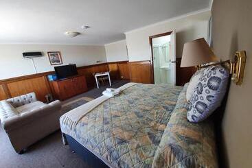 Robe Haven Motel