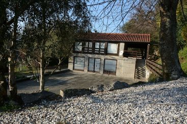 Casa Das Eirinhas By Rental4all