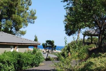 Cozy Cottage Near The Beach In Agde
