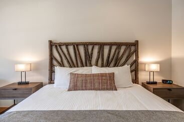 هتل Alpen Dorf Pension