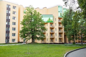 هتل Amaks Krasnaya Pakhra Resort