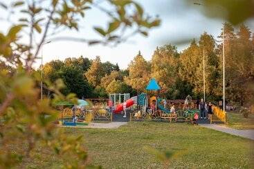 هتل Amaks Krasnaya Pakhra Resort