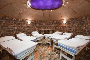 هتل Amaks Krasnaya Pakhra Resort
