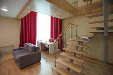 هتل Amaks Krasnaya Pakhra Resort