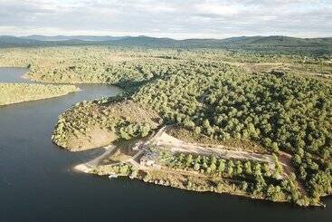هتل Camping Los Molinos