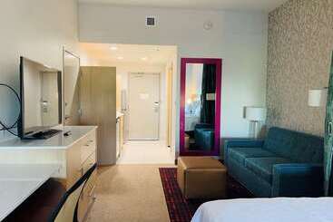 هتل Home2 Suites By Hilton Edinburg, Tx