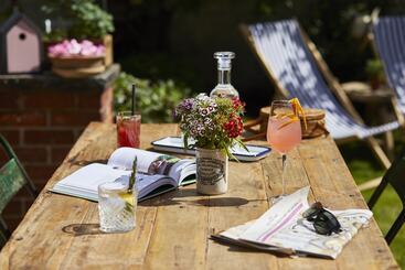 Lime Tree By Room Mate Hotels