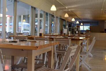 هتل Club Del Sole Marina Julia Family Camping Village