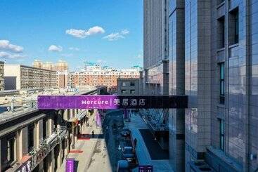 هتل Mercure Changchun Downtown