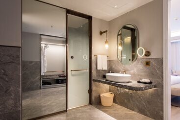 هتل Mercure Changchun Downtown