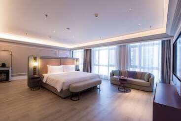 هتل Mercure Changchun Downtown