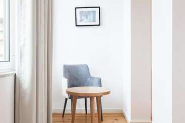 هتل Mystay Porto Batalha