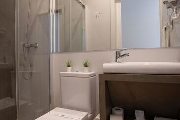 هتل Mystay Porto Batalha